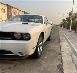 دۆج چالنجەر